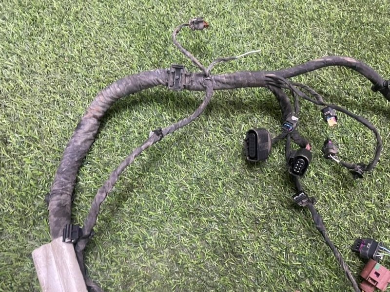 Проводка (коса)