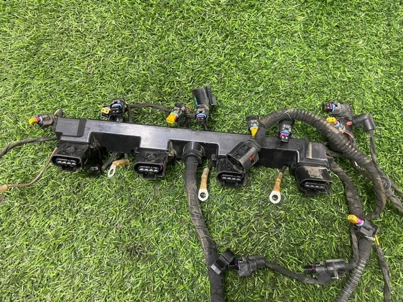 Проводка (коса)