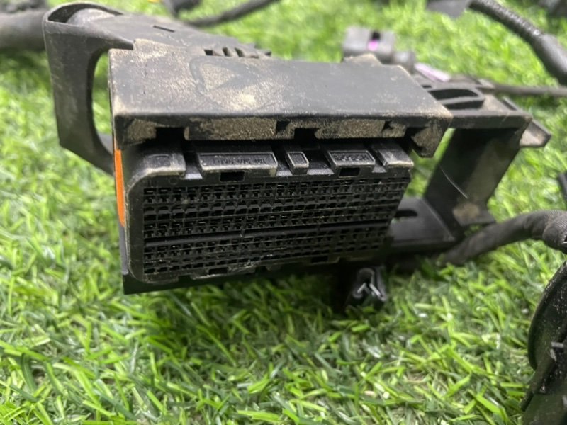 Проводка (коса)