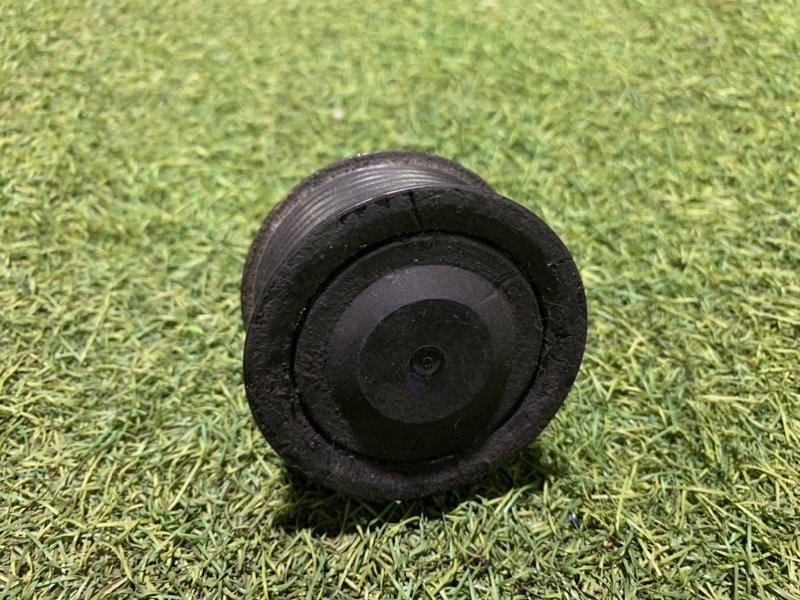 Ролик дополнительный руч. ремня