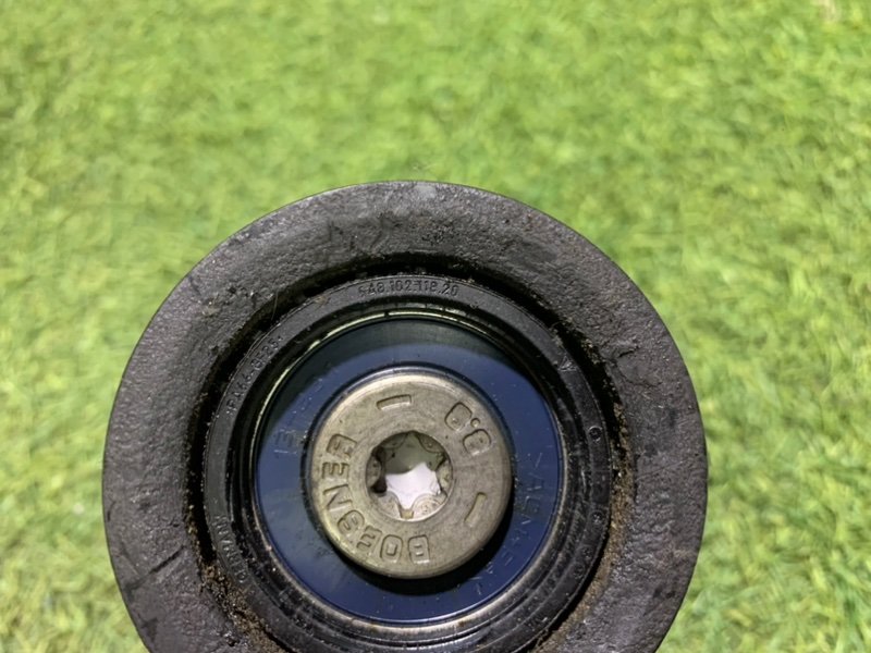 Ролик дополнительный руч. ремня