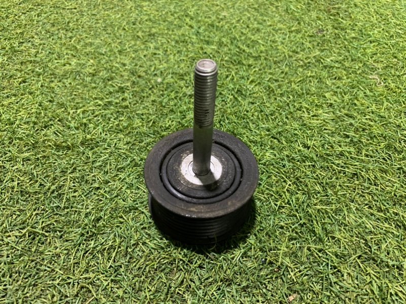 Ролик дополнительный руч. ремня