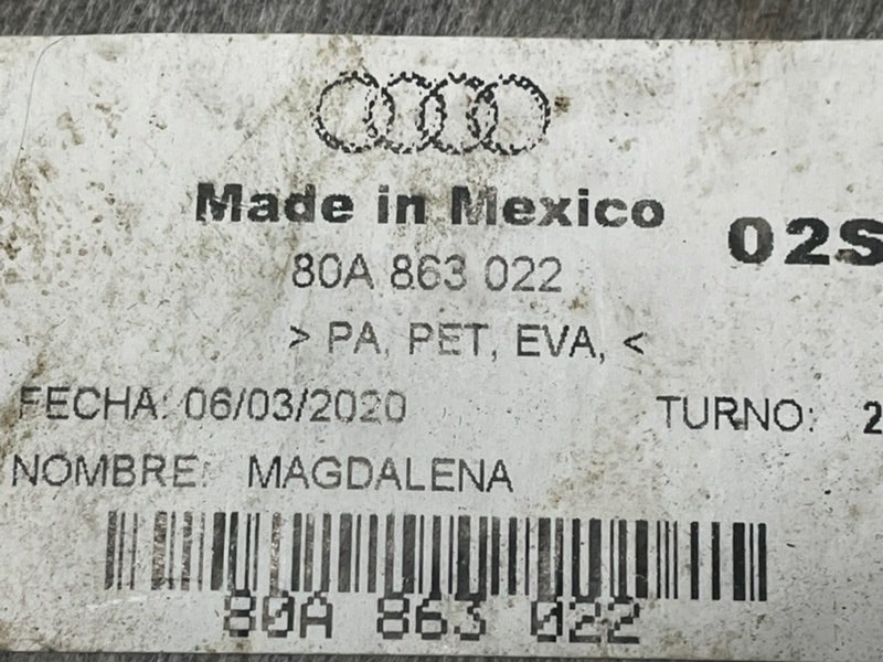 Покрытие напольное (ковролин)