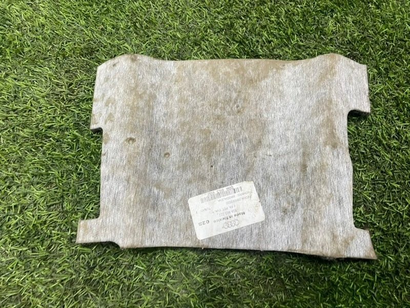 Покрытие напольное (ковролин)