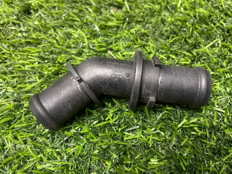 Фланец / тройник