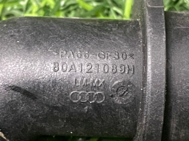 Фланец / тройник