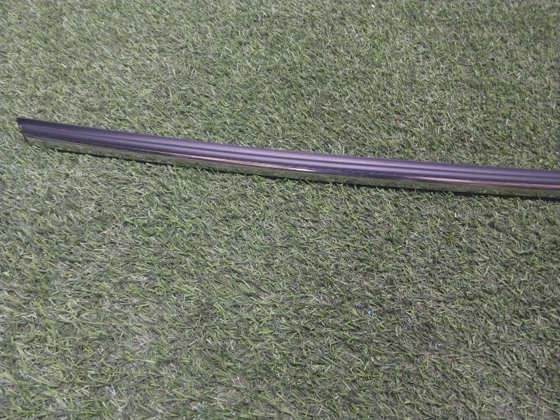 Накладка (кузов наружные)