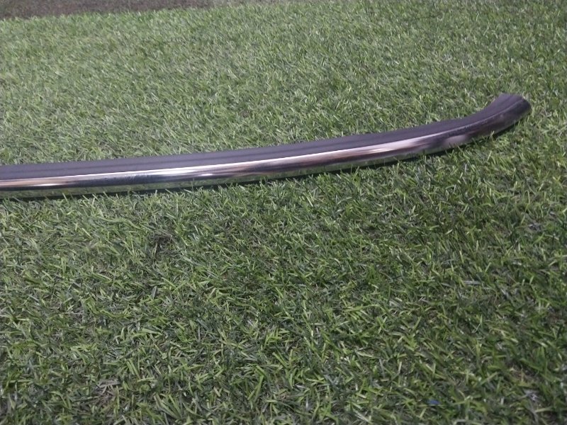 Накладка (кузов наружные)