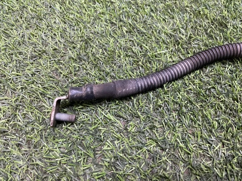 Проводка (коса)