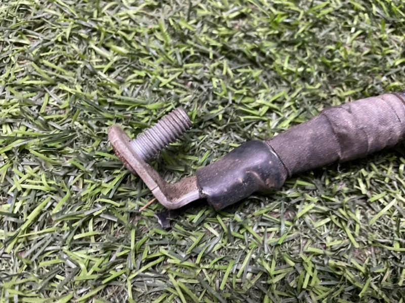 Проводка (коса)