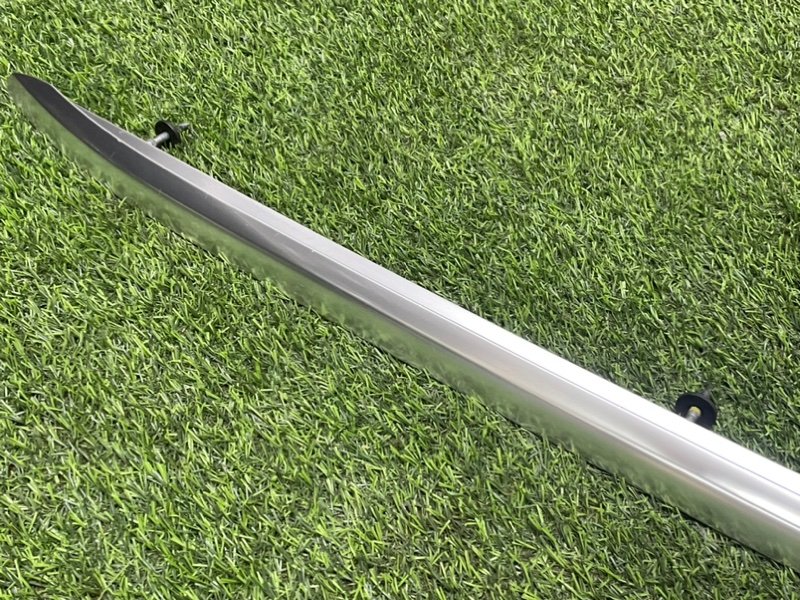 Рейлинг (релинг) левый (планка на крышу)