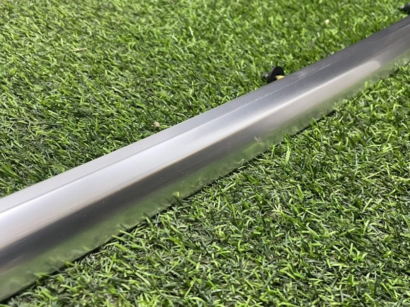 Рейлинг (релинг) левый (планка на крышу)