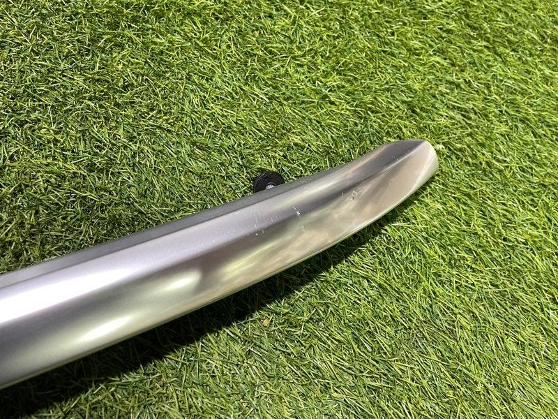 Рейлинг (релинг) левый (планка на крышу)