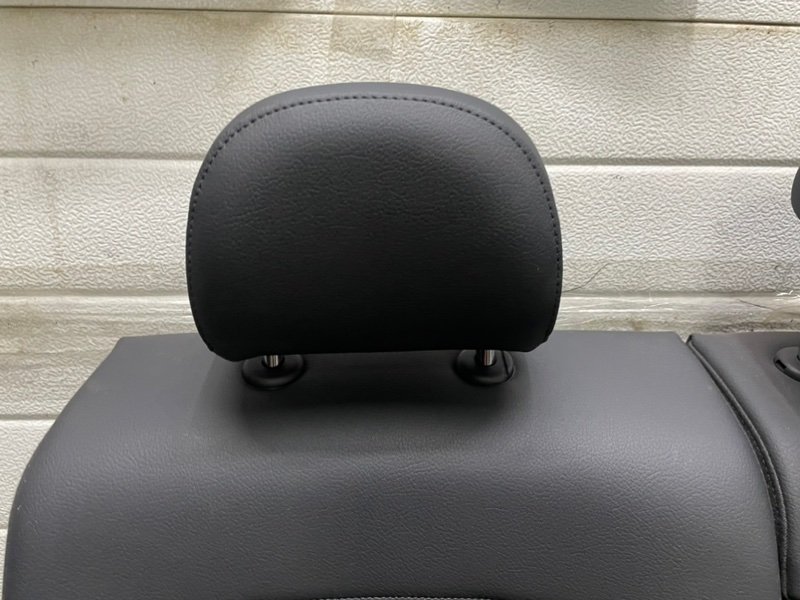 Сиденье салонное