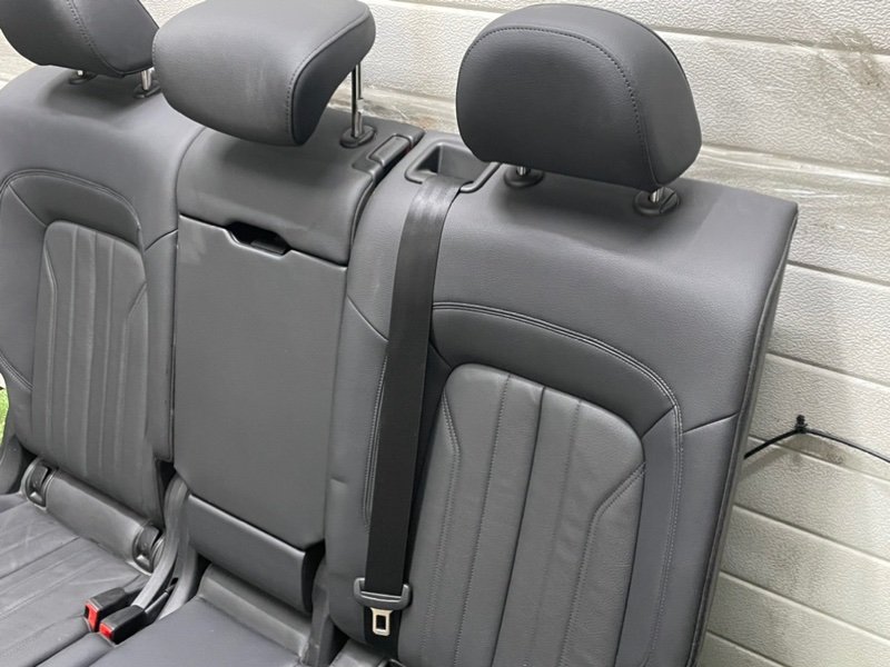 Сиденье салонное