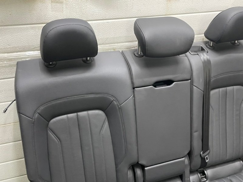 Сиденье салонное