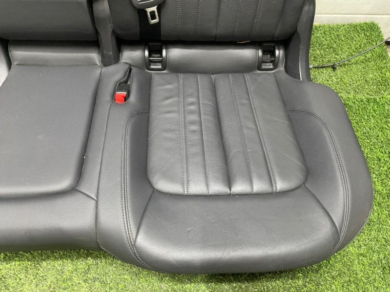 Сиденье салонное