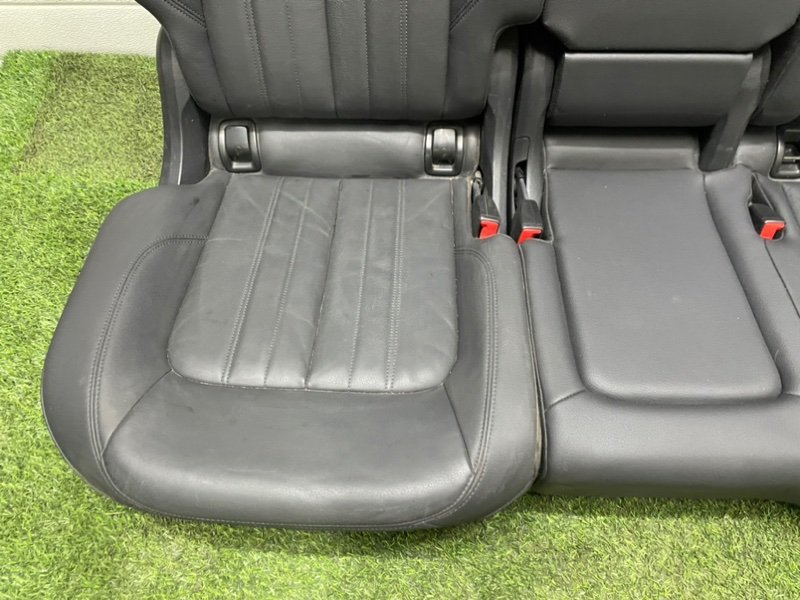 Сиденье салонное