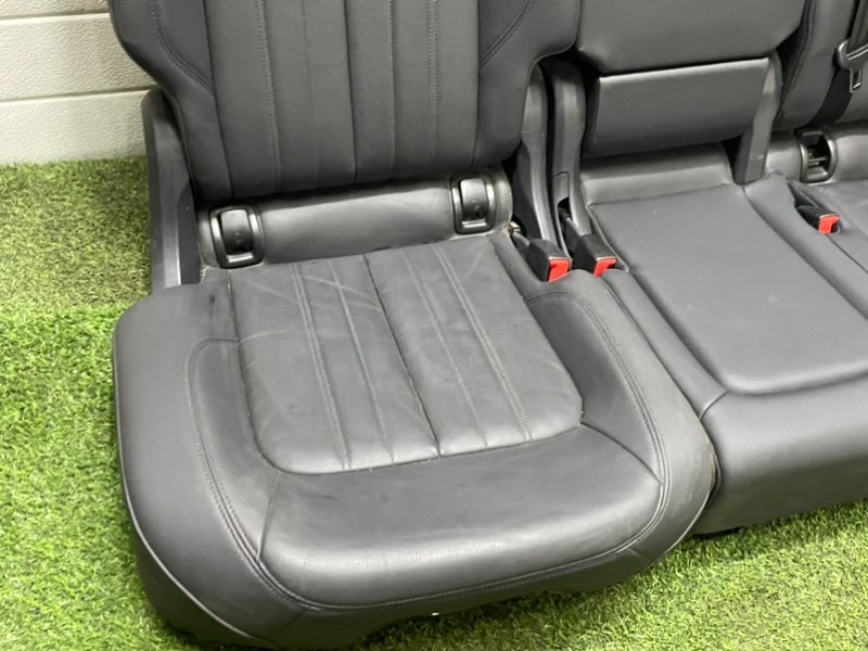 Сиденье салонное