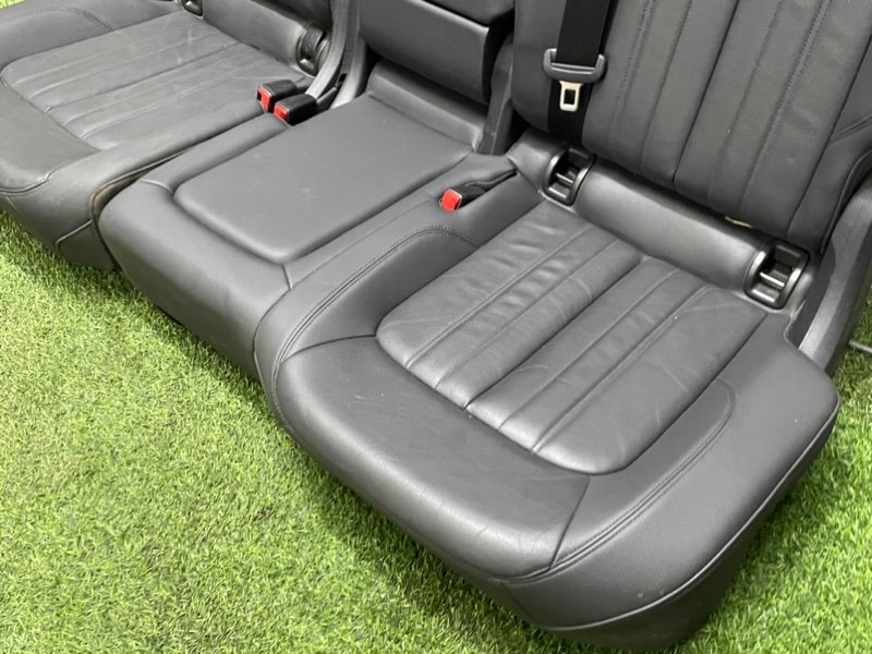 Сиденье салонное