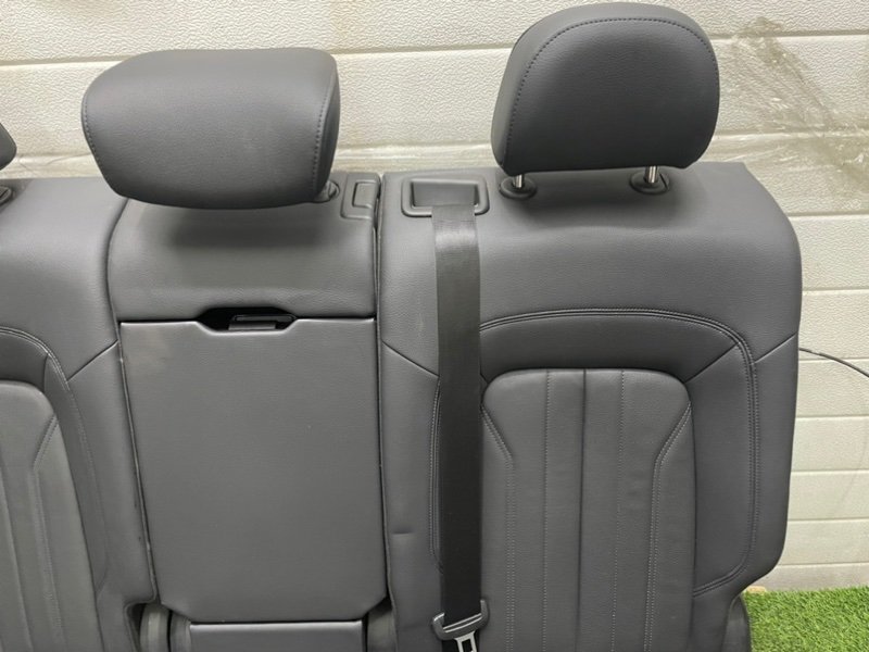 Сиденье салонное