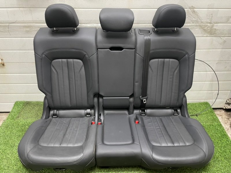 Сиденье салонное