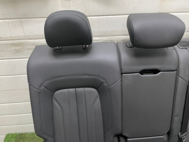 Сиденье салонное