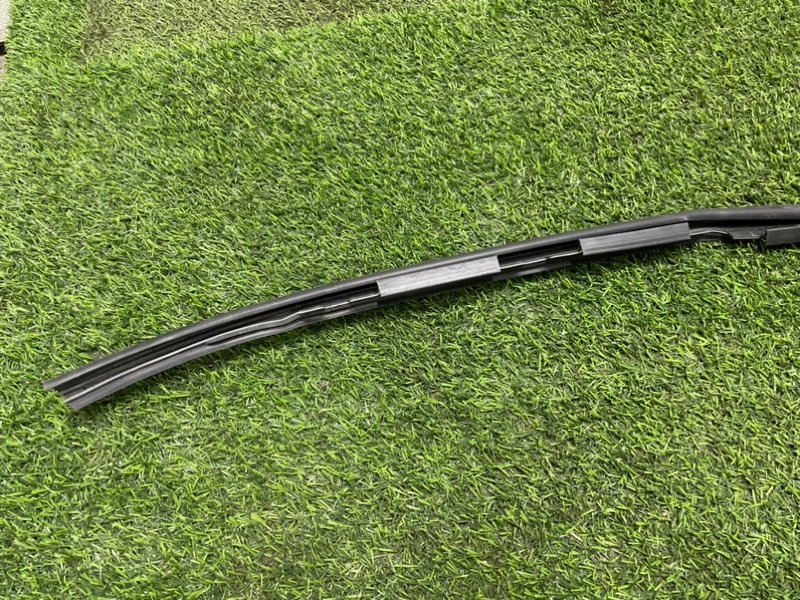 Молдинг крыши правый