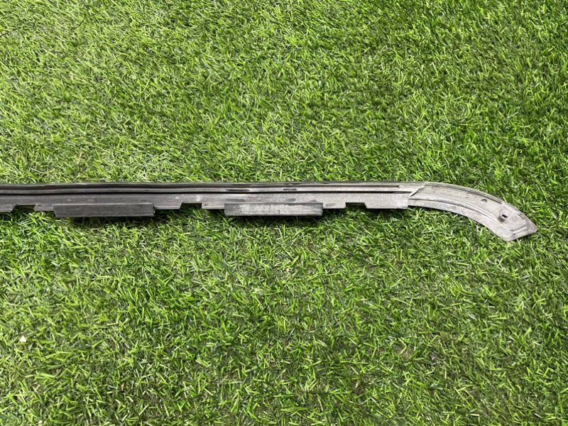 Молдинг крыши правый