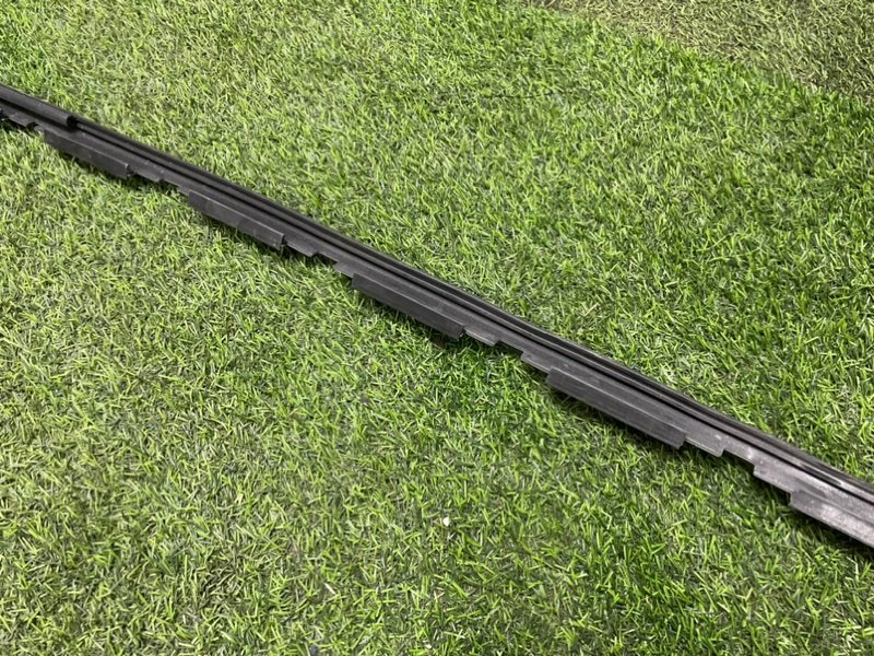 Молдинг крыши правый