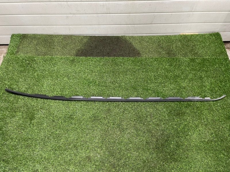 Молдинг крыши правый