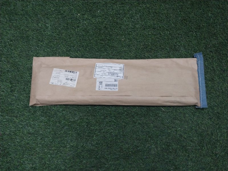 Рамка под номер