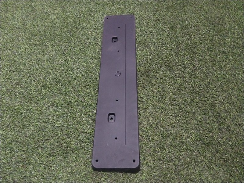 Рамка под номер