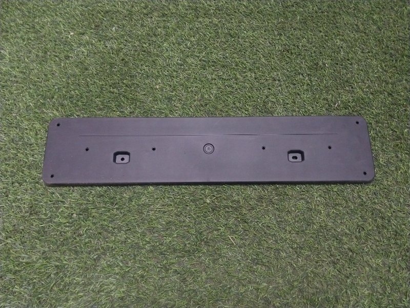 Рамка под номер