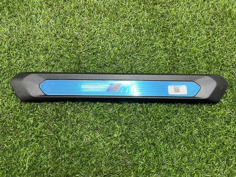 Накладка на порог