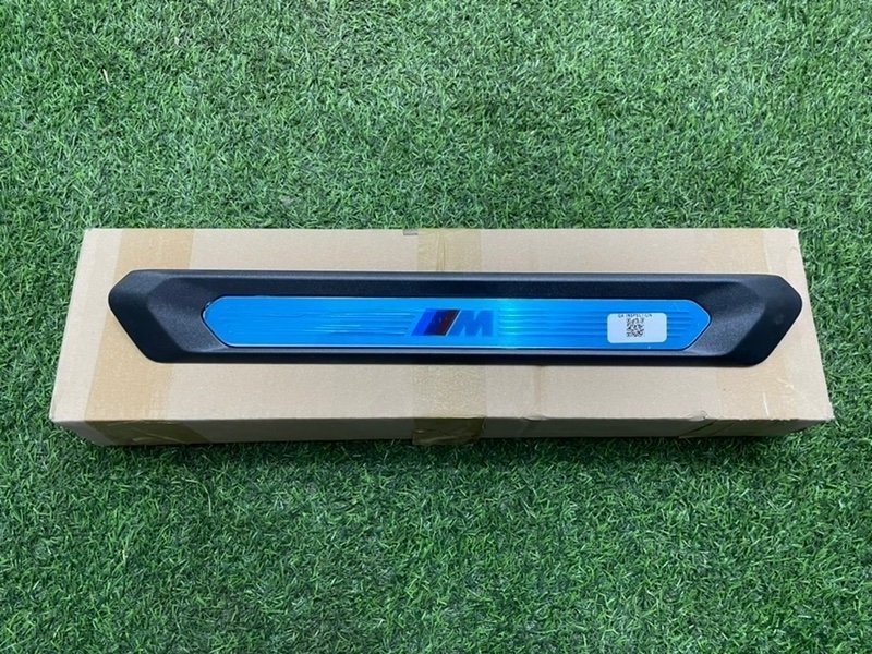 Накладка на порог