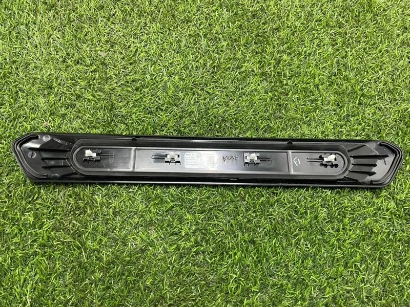 Накладка на порог