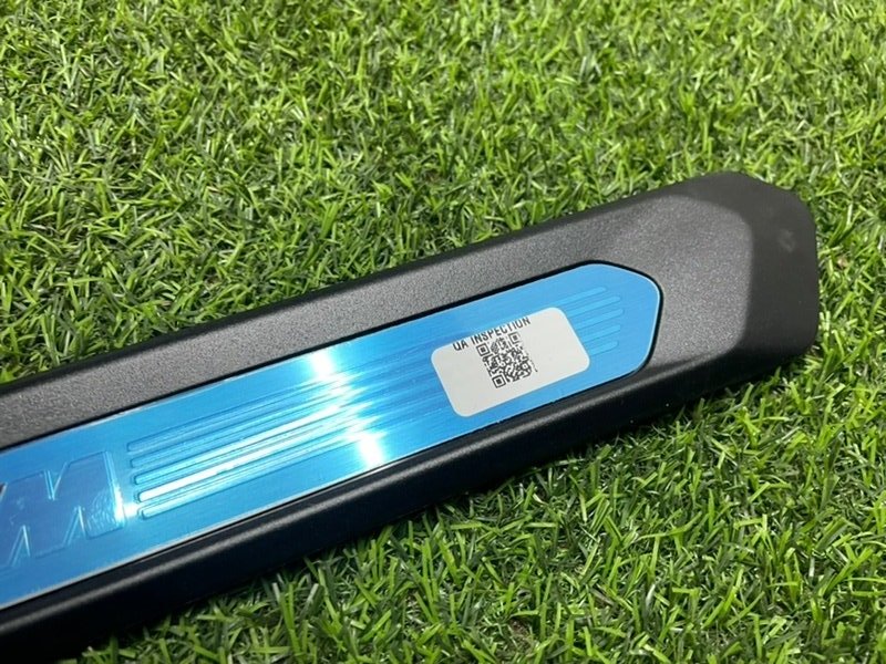 Накладка на порог