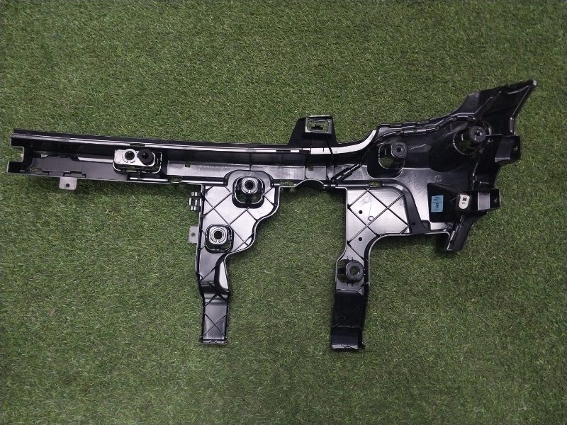 Направляющая бампера