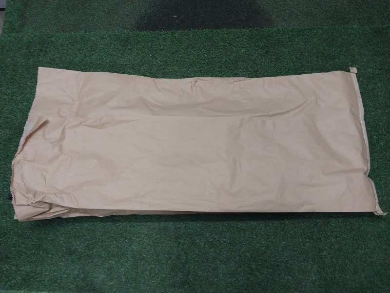 Направляющая бампера