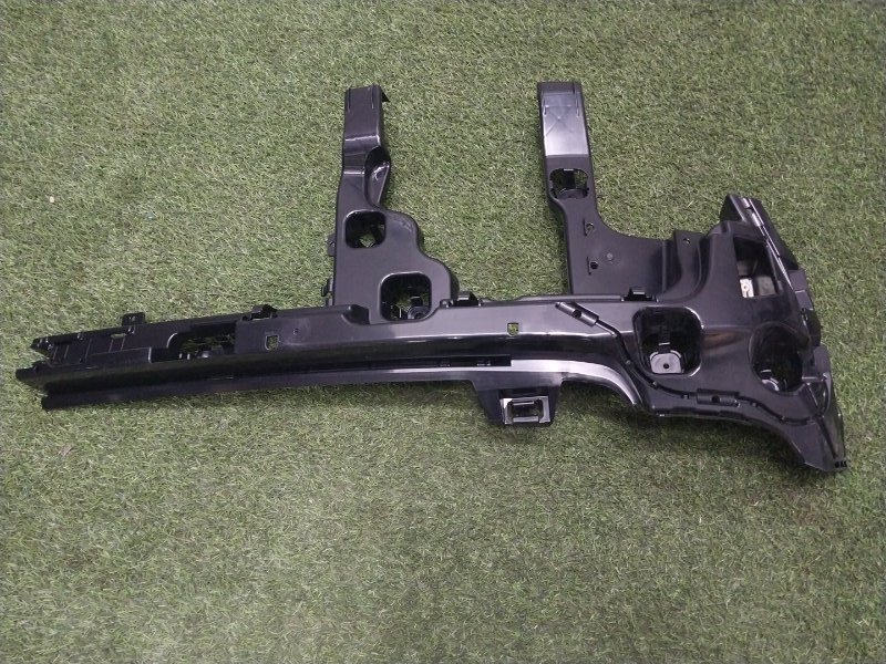 Направляющая бампера