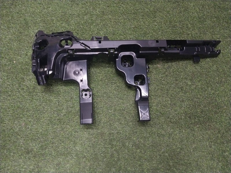 Направляющая бампера