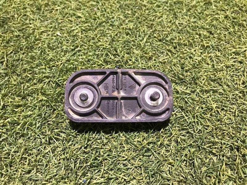 Отбойник двери