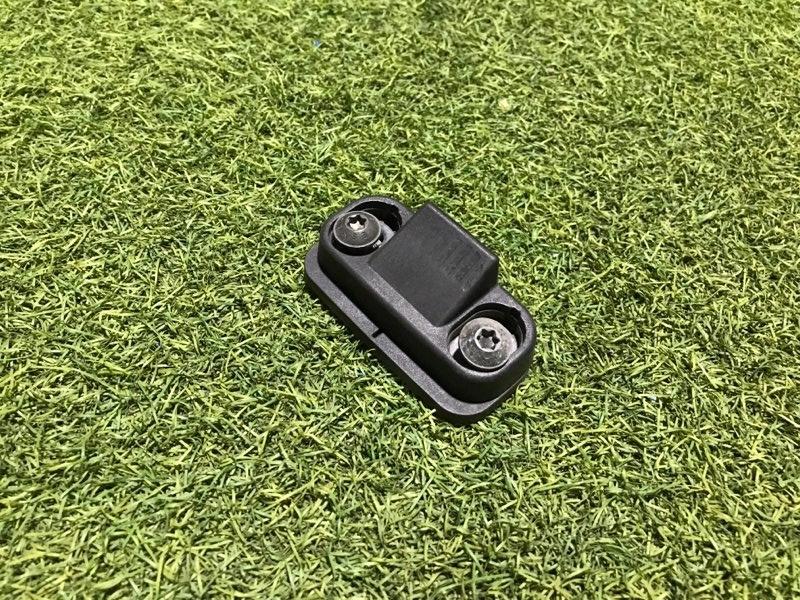 Отбойник двери