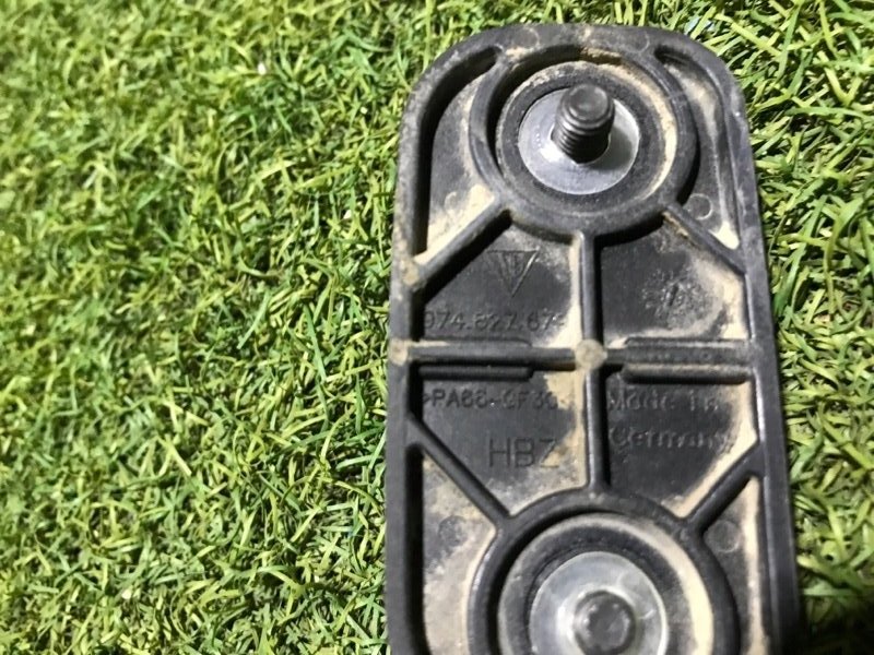 Отбойник двери