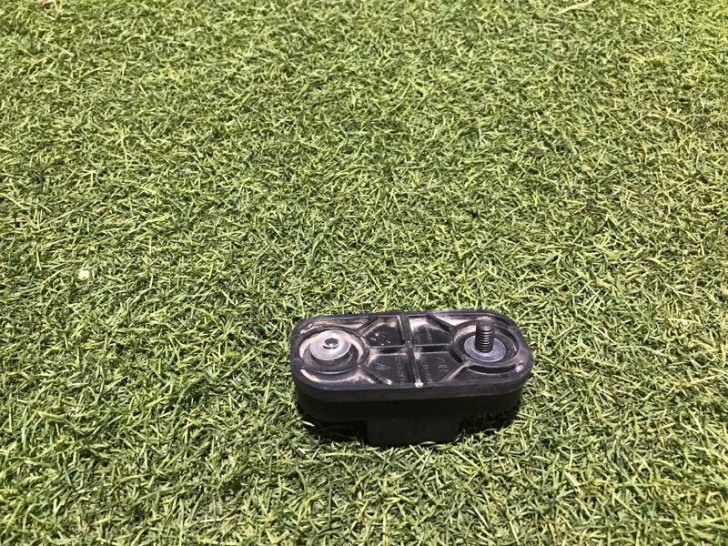 Отбойник двери