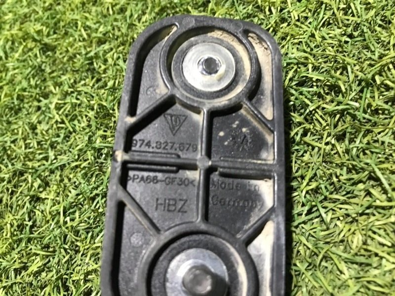 Отбойник двери