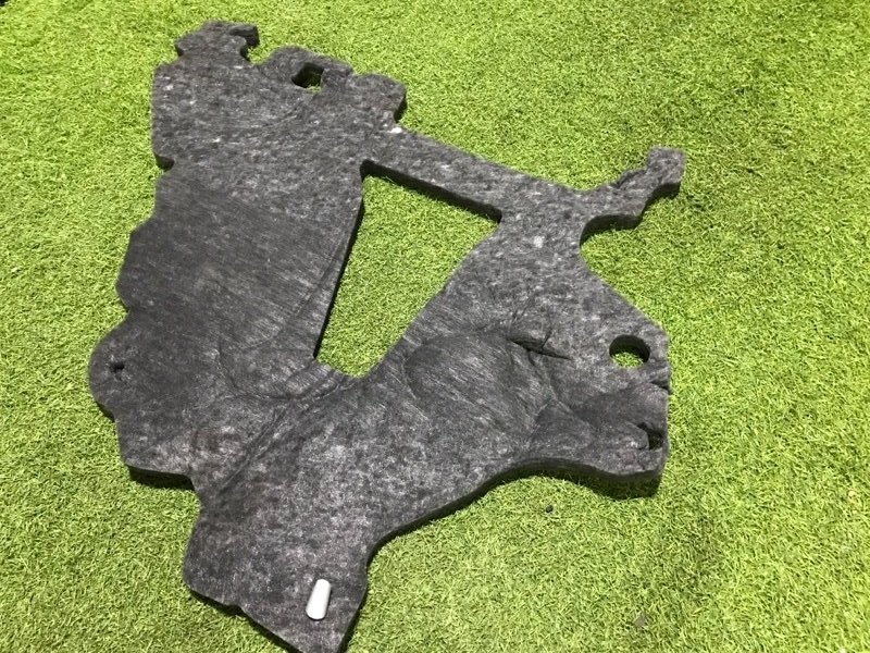 Шумоизоляция