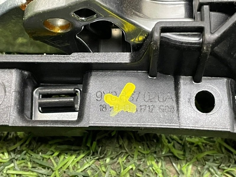 Ручка двери внутренняя