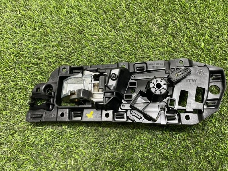 Ручка двери внутренняя